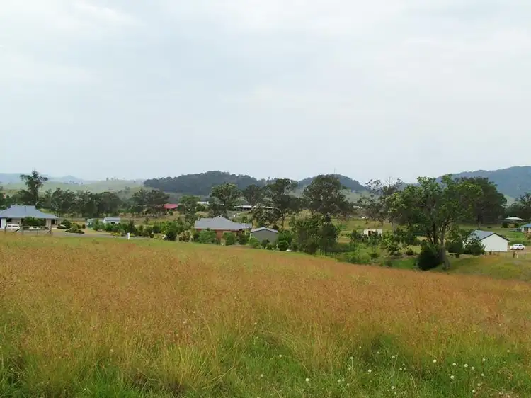 Fifth view of Homely land listing, 27 Dangar Road, Gloucester NSW 2422