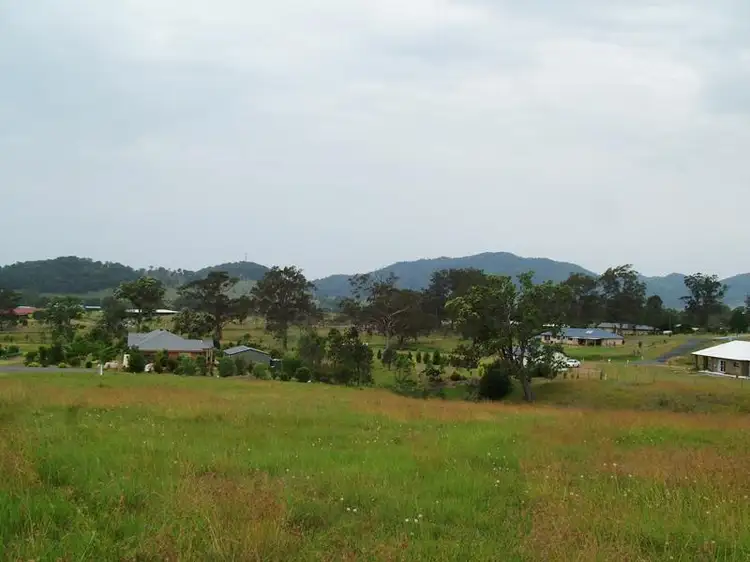 Sixth view of Homely land listing, 27 Dangar Road, Gloucester NSW 2422