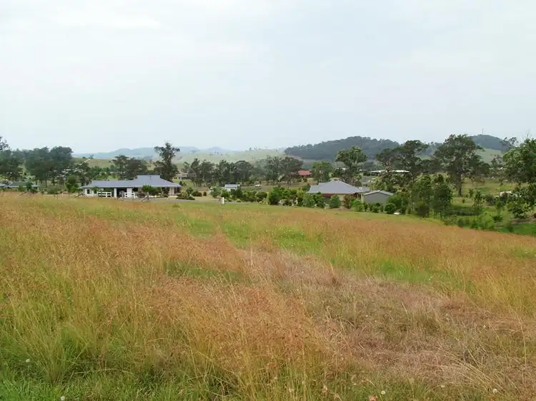 Seventh view of Homely land listing, 27 Dangar Road, Gloucester NSW 2422