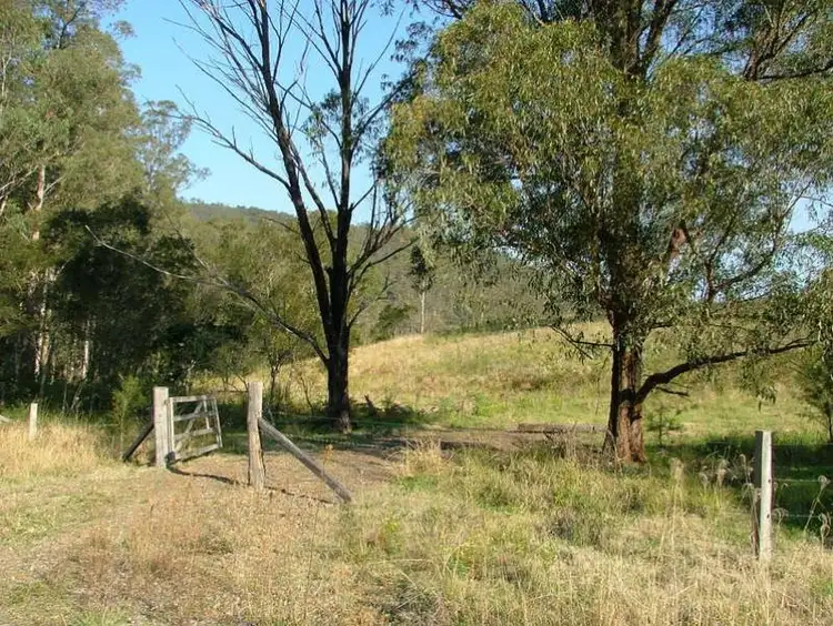 Second view of Homely land listing, 299 Callaghans Creek Road, Bundook NSW 2422