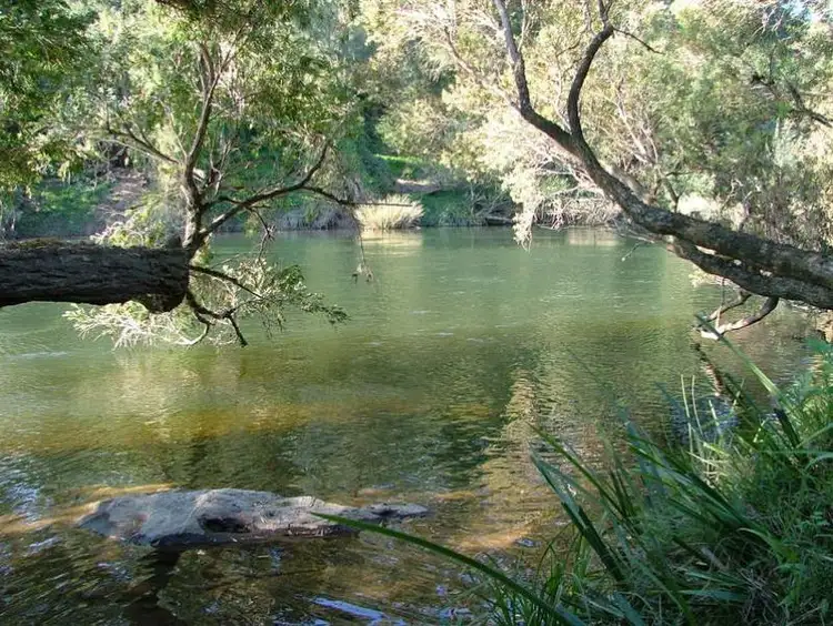 Third view of Homely land listing, 299 Callaghans Creek Road, Bundook NSW 2422
