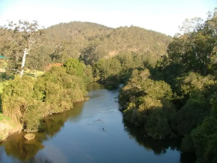 Sixth view of Homely land listing, 299 Callaghans Creek Road, Bundook NSW 2422