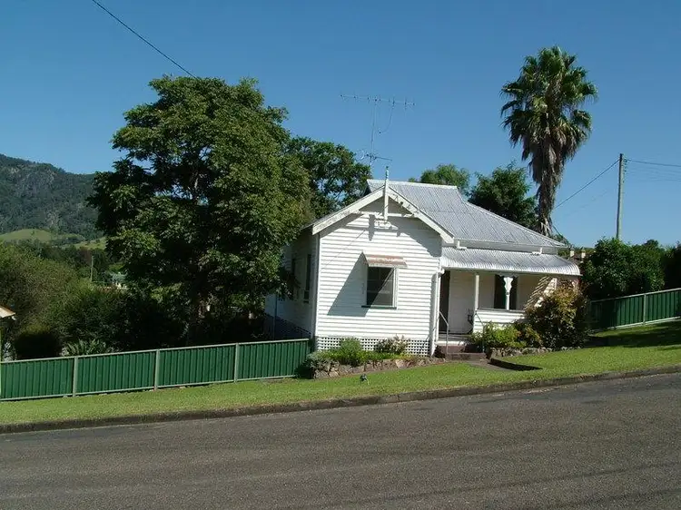 Main view of Homely house listing, 17 CHURCH Street, Gloucester NSW 2422