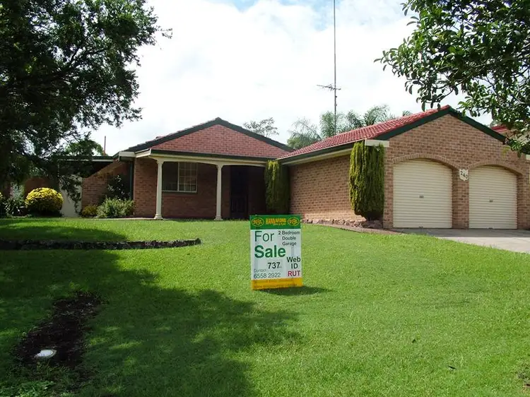 Main view of Homely house listing, 240 Church Street, Gloucester NSW 2422