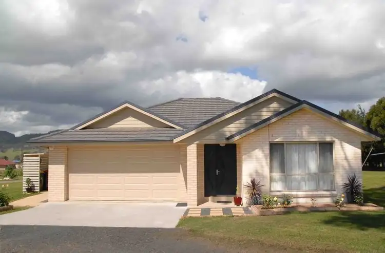 Main view of Homely house listing, 43 Moonlight Circuit, Gloucester NSW 2422