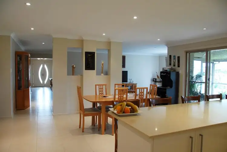 Second view of Homely house listing, 43 Moonlight Circuit, Gloucester NSW 2422