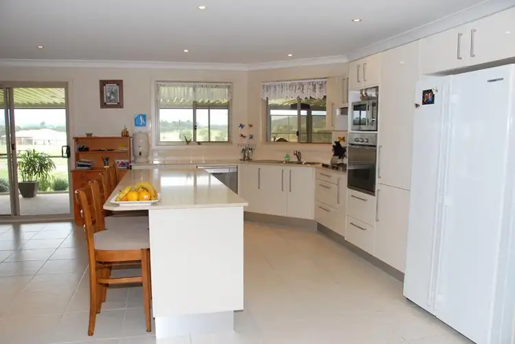 Fifth view of Homely house listing, 43 Moonlight Circuit, Gloucester NSW 2422