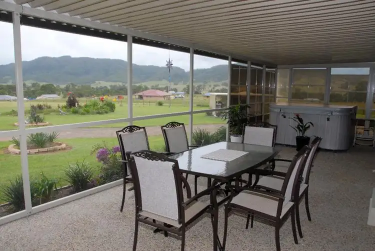 Sixth view of Homely house listing, 43 Moonlight Circuit, Gloucester NSW 2422