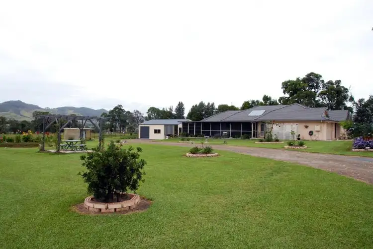 Seventh view of Homely house listing, 43 Moonlight Circuit, Gloucester NSW 2422