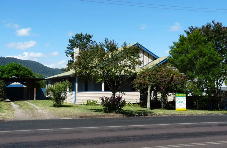 62 Ravenshaw Street, Gloucester NSW 2422