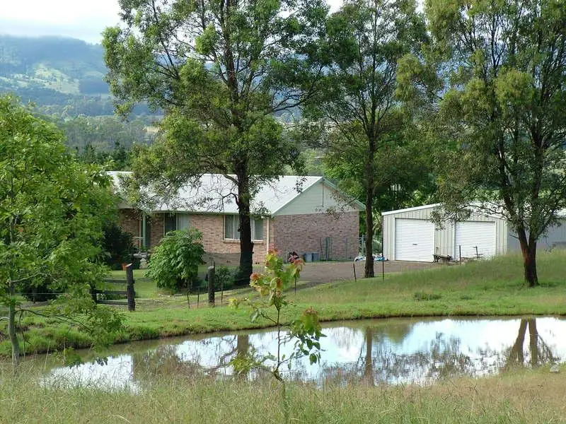 Main view of Homely house listing, 22 FAIRBAIRNS Road, Gloucester NSW 2422