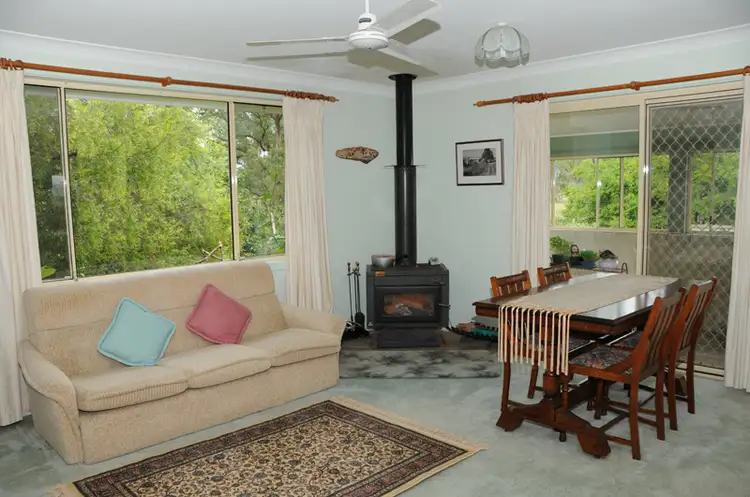Fourth view of Homely house listing, 22 FAIRBAIRNS Road, Gloucester NSW 2422