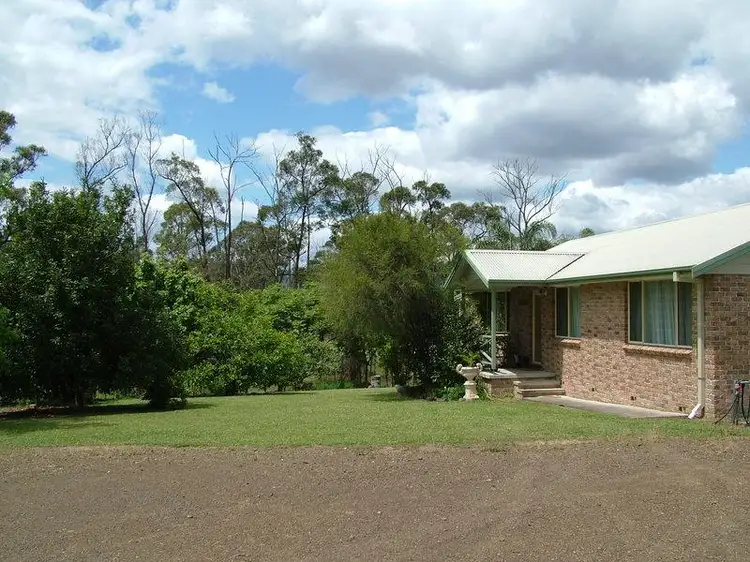 Seventh view of Homely house listing, 22 FAIRBAIRNS Road, Gloucester NSW 2422