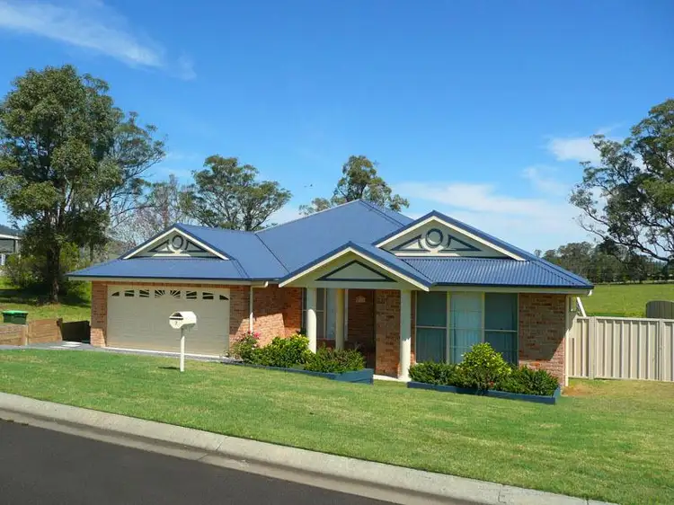 Main view of Homely house listing, 7 Woodward Street, Gloucester NSW 2422