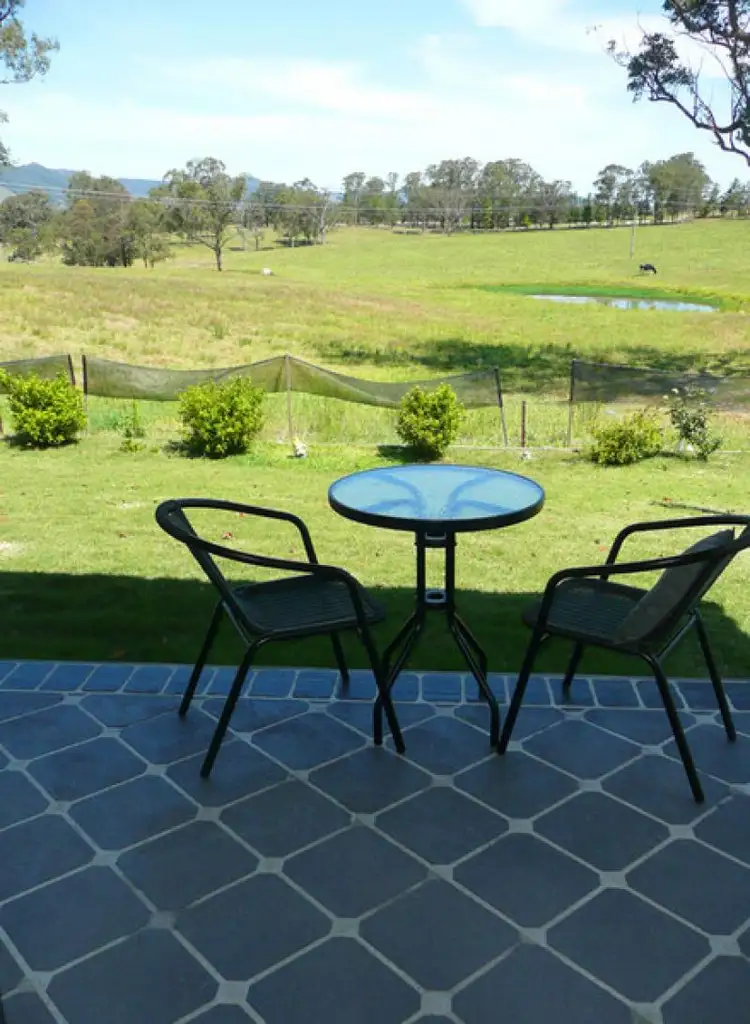 Second view of Homely house listing, 7 Woodward Street, Gloucester NSW 2422
