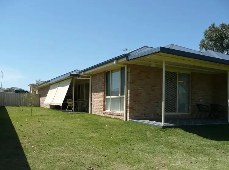 Fifth view of Homely house listing, 7 Woodward Street, Gloucester NSW 2422