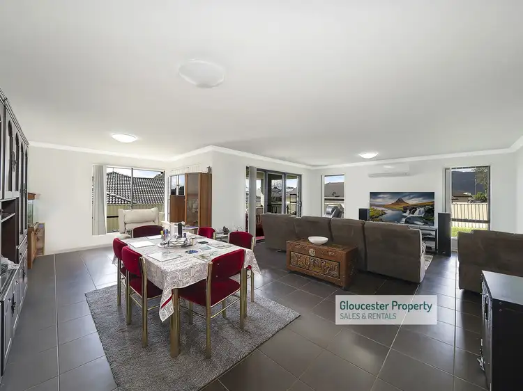 Third view of Homely house listing, 3 Farley Parade, Gloucester NSW 2422