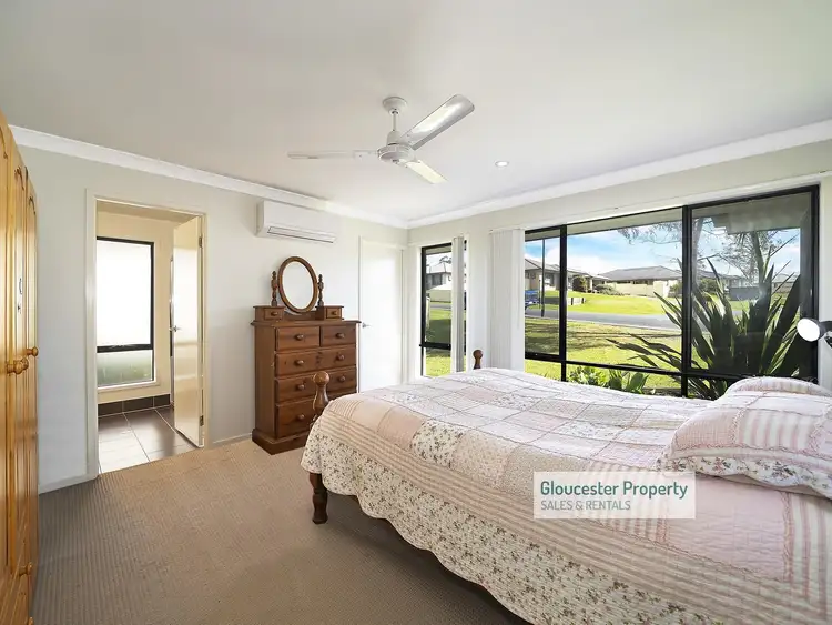 Fifth view of Homely house listing, 3 Farley Parade, Gloucester NSW 2422