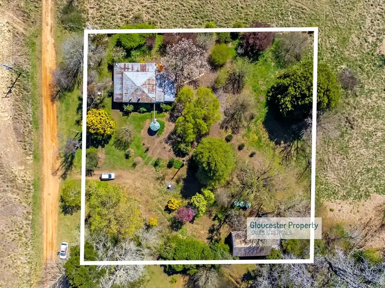 24 Tops Road, Nowendoc NSW 2354