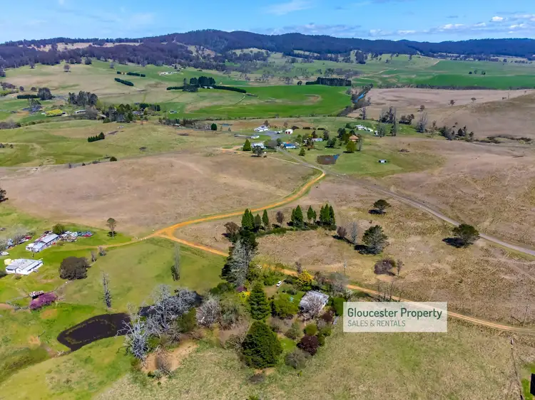 Second view of Homely house listing, 24 Tops Road, Nowendoc NSW 2354