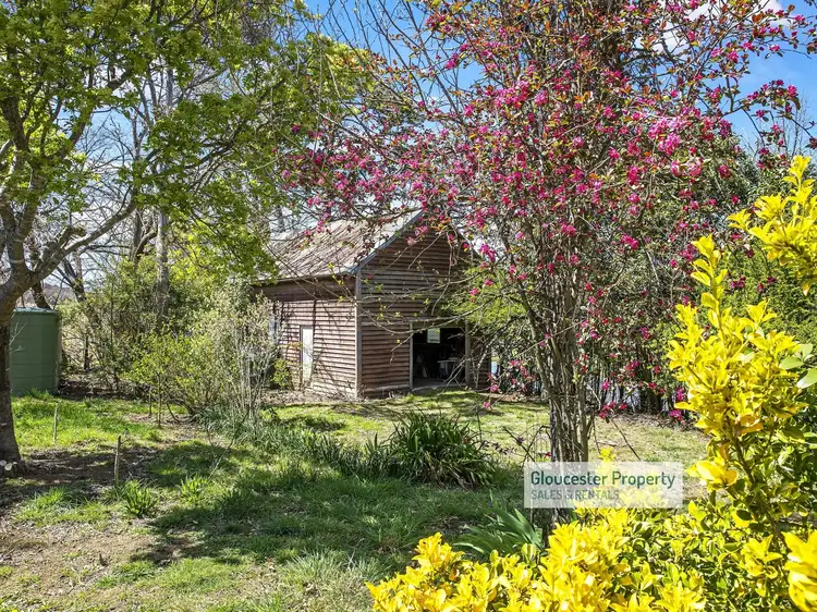 Fourth view of Homely house listing, 24 Tops Road, Nowendoc NSW 2354