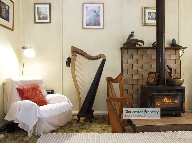 Fifth view of Homely house listing, 24 Tops Road, Nowendoc NSW 2354