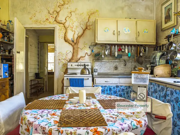 Sixth view of Homely house listing, 24 Tops Road, Nowendoc NSW 2354