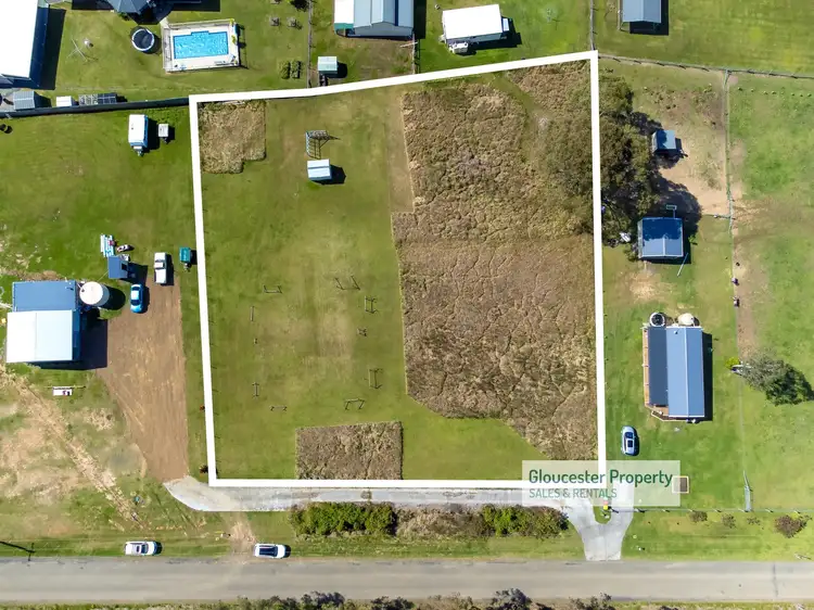 169 Jacks Road, Gloucester NSW 2422