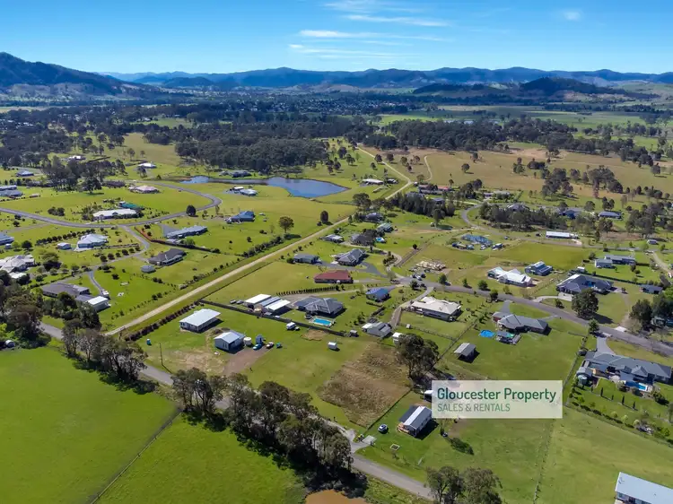 Second view of Homely land listing, 169 Jacks Road, Gloucester NSW 2422