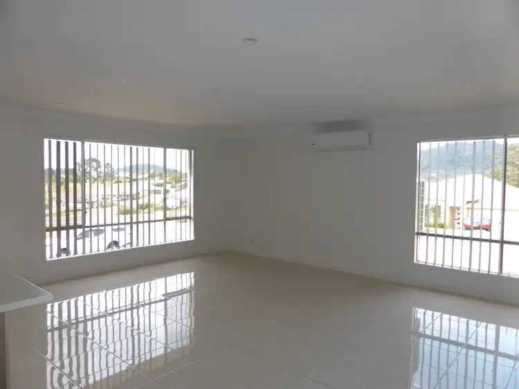 Second view of Homely house listing, 1 White Circuit, Gloucester NSW 2422