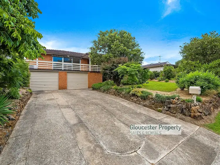 Main view of Homely house listing, 12 Clement Street, Gloucester NSW 2422