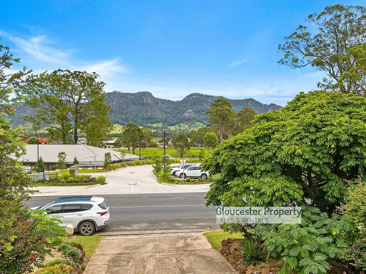 Second view of Homely house listing, 12 Clement Street, Gloucester NSW 2422
