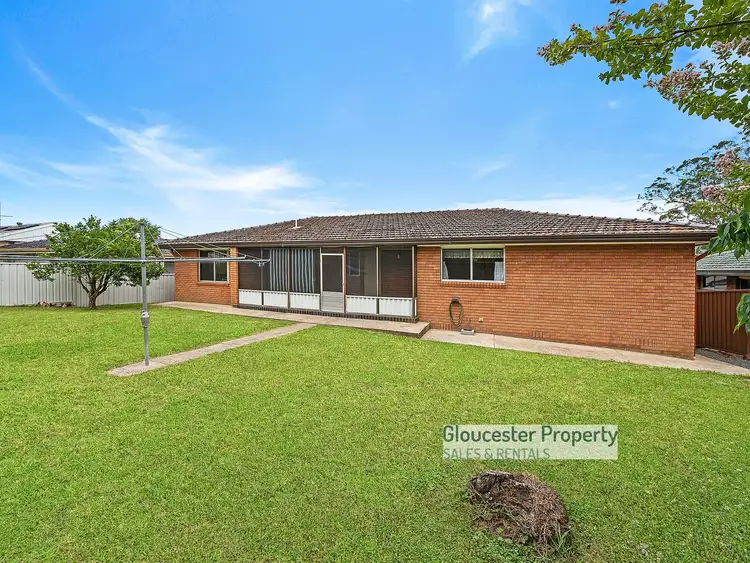 Third view of Homely house listing, 12 Clement Street, Gloucester NSW 2422