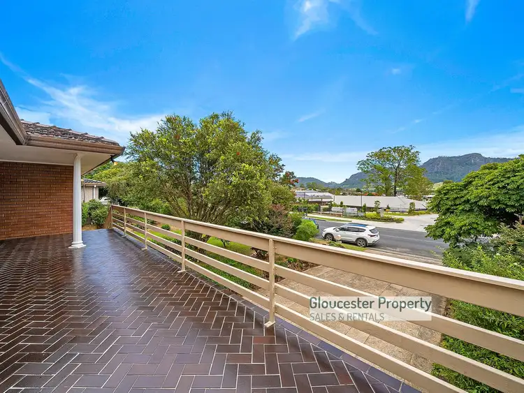 Fifth view of Homely house listing, 12 Clement Street, Gloucester NSW 2422