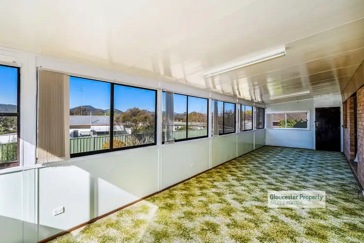 Fourth view of Homely house listing, 4 Kurrajong Crescent, Gloucester NSW 2422