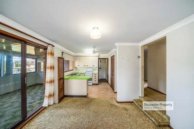Sixth view of Homely house listing, 4 Kurrajong Crescent, Gloucester NSW 2422
