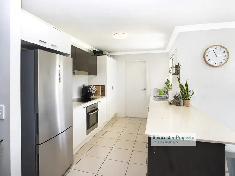 Third view of Homely house listing, 11 Farley Parade, Gloucester NSW 2422