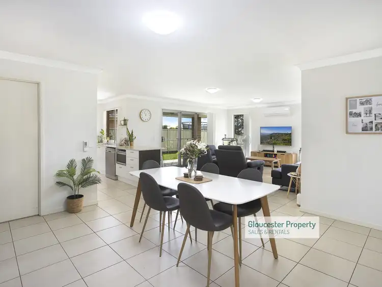 Fifth view of Homely house listing, 11 Farley Parade, Gloucester NSW 2422