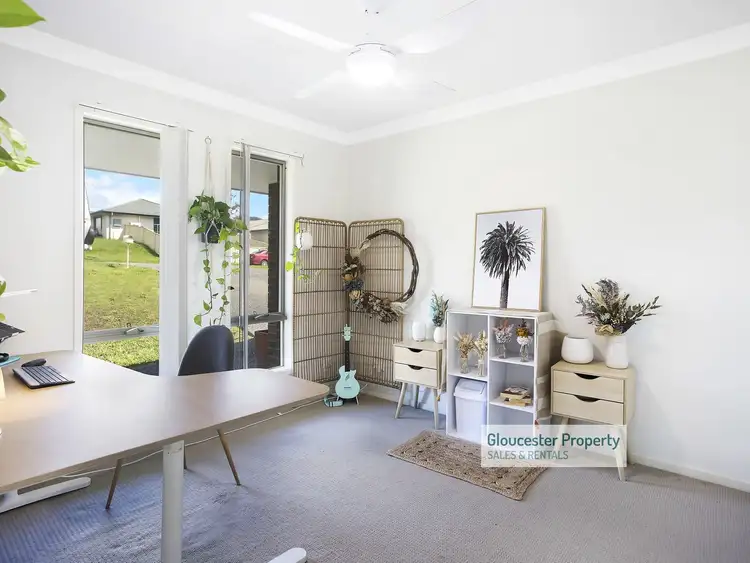 Sixth view of Homely house listing, 11 Farley Parade, Gloucester NSW 2422