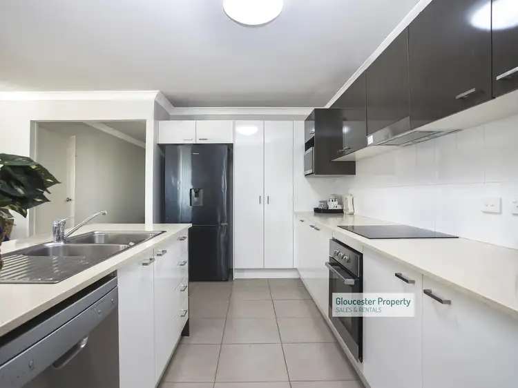 Sixth view of Homely house listing, 4 White Circuit, Gloucester NSW 2422