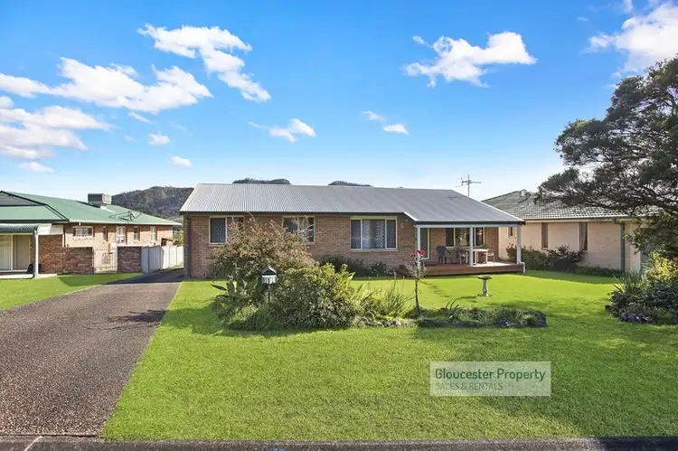 Main view of Homely house listing, 19 Carter Crescent, Gloucester NSW 2422