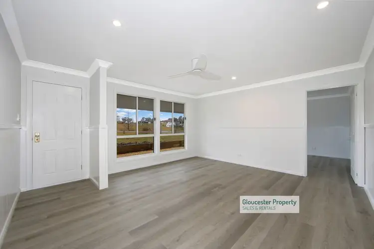 Fourth view of Homely house listing, 10 Ironbark Close, Gloucester NSW 2422