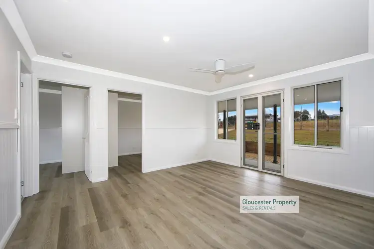 Fifth view of Homely house listing, 10 Ironbark Close, Gloucester NSW 2422