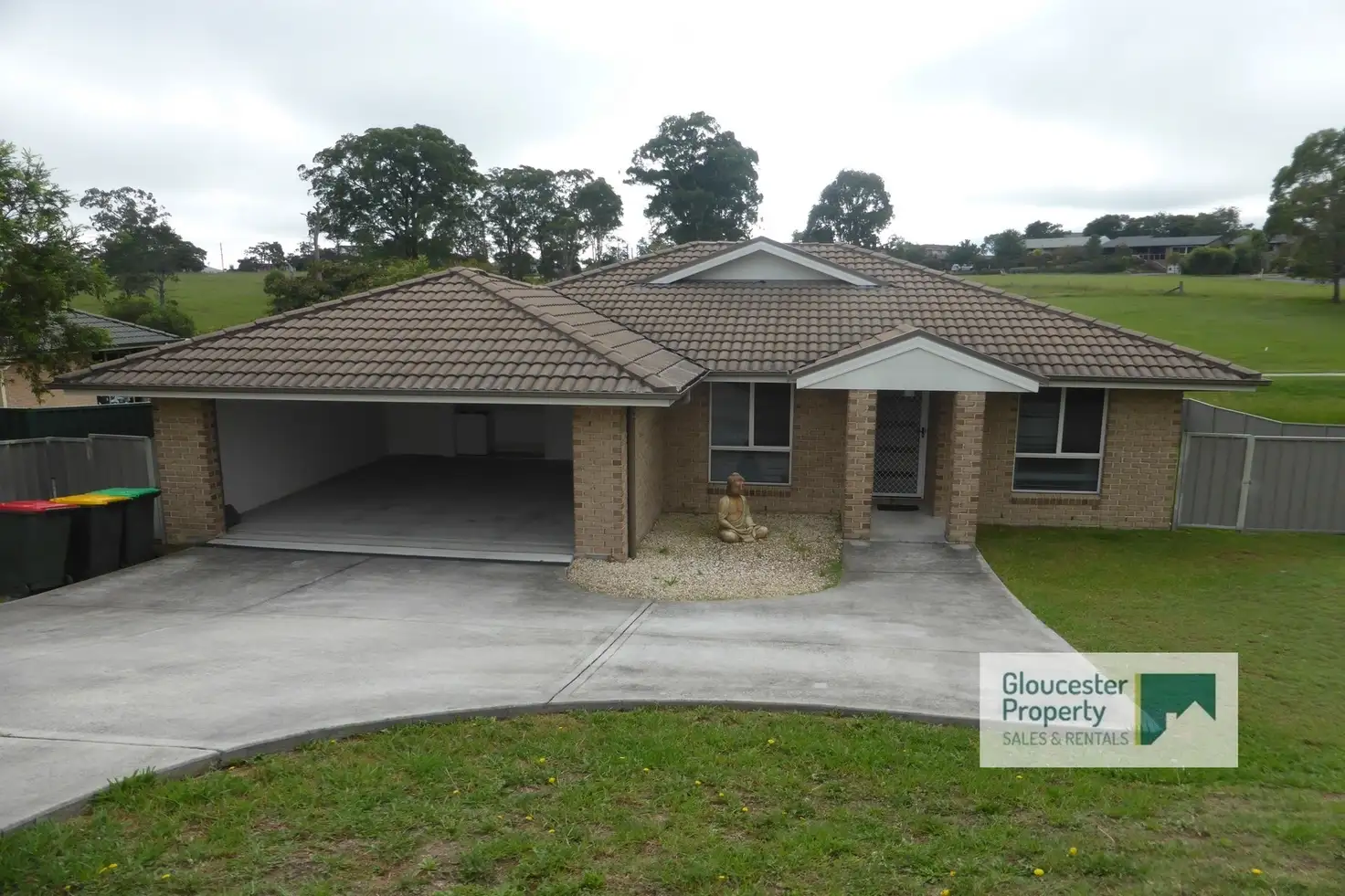 Main view of Homely house listing, 28 Henderson Street, Gloucester NSW 2422