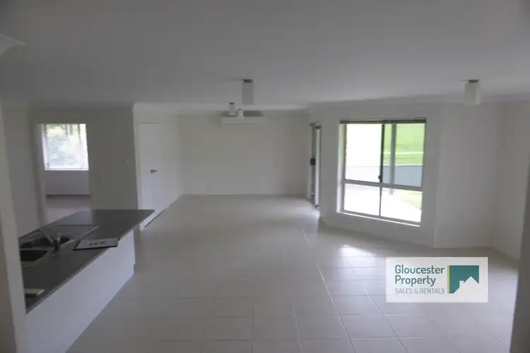 Second view of Homely house listing, 28 Henderson Street, Gloucester NSW 2422