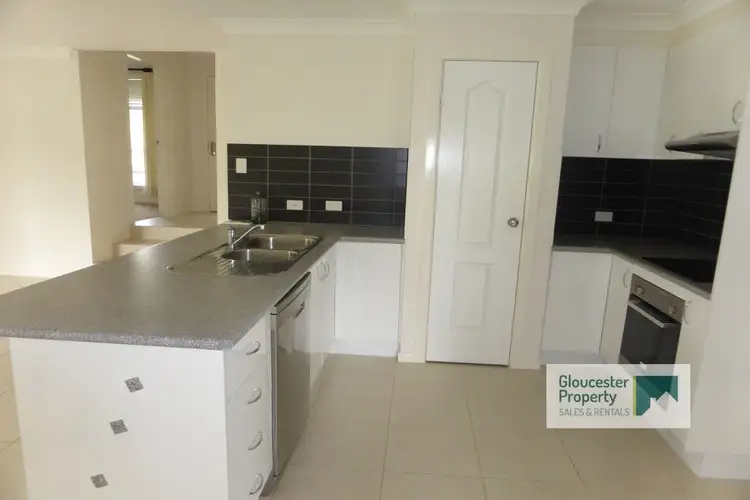 Third view of Homely house listing, 28 Henderson Street, Gloucester NSW 2422