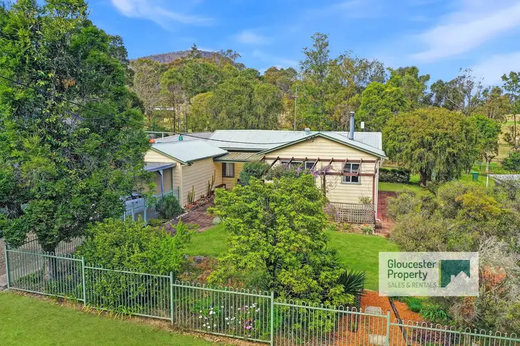 Third view of Homely house listing, 56 Argyle Street, Gloucester NSW 2422