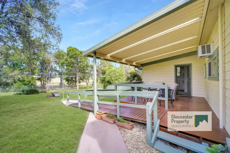 Fourth view of Homely house listing, 56 Argyle Street, Gloucester NSW 2422