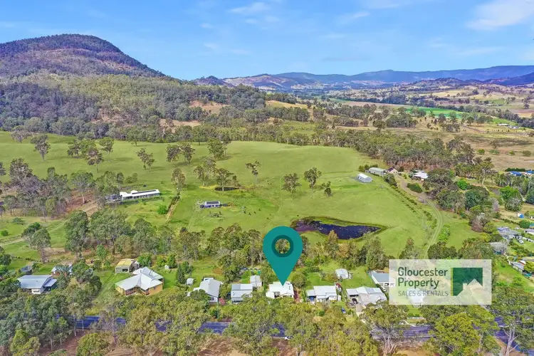 Fifth view of Homely house listing, 56 Argyle Street, Gloucester NSW 2422