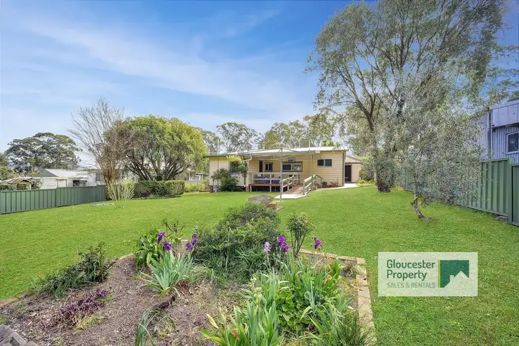 Sixth view of Homely house listing, 56 Argyle Street, Gloucester NSW 2422